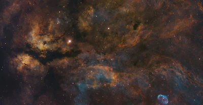 Unlock the Secrets of Space