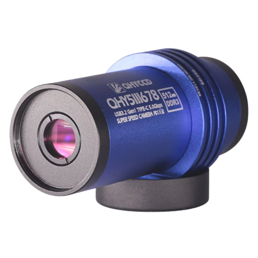 Astrophotography Cameras